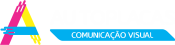 Logo Autoplacas Com Visual